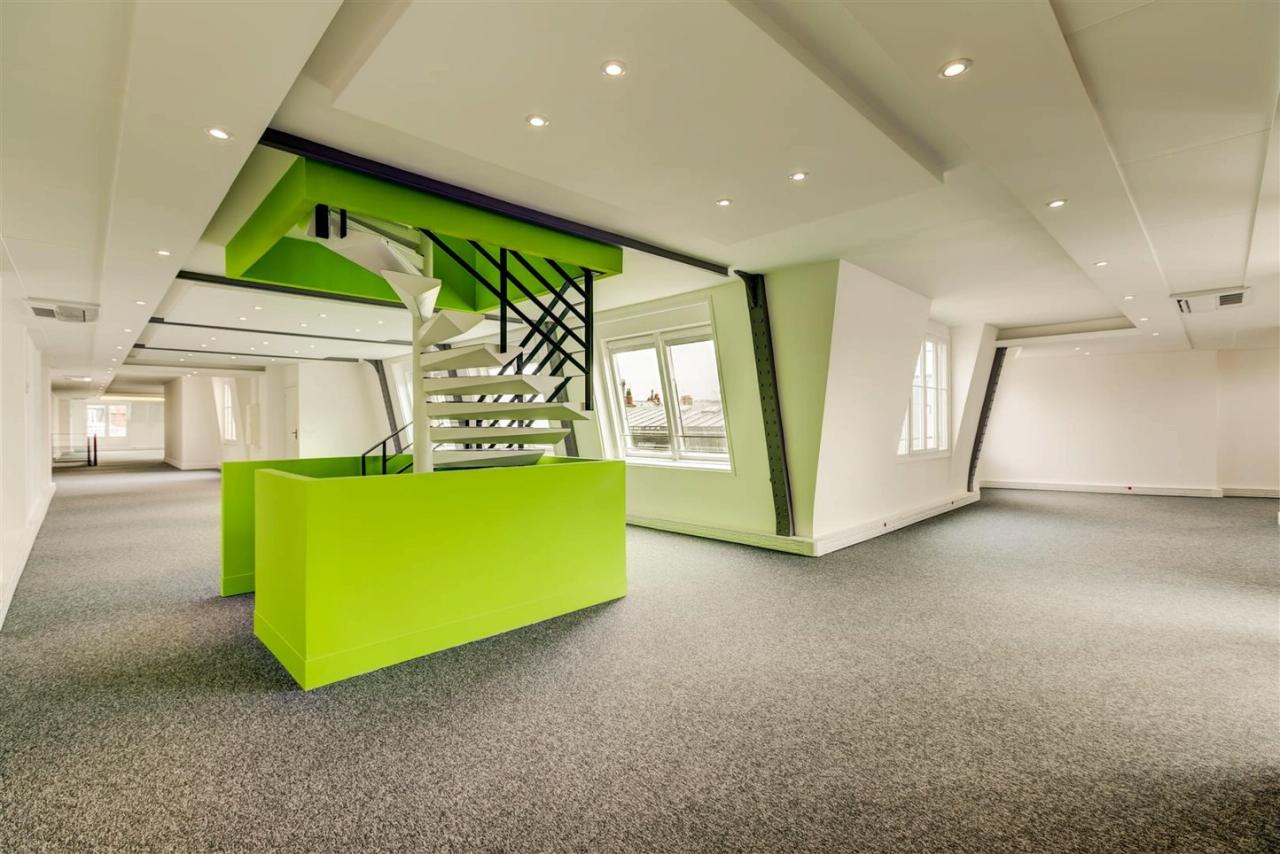 Bureau Paris 644m² Location bureau Paris OLBUR2426308 6